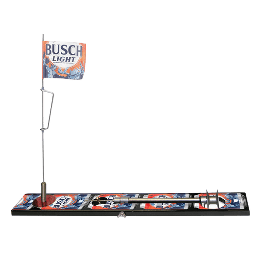 BEAVER DAM TIP-UP LIMITED EDITION- BUSCH LIGHT DEER