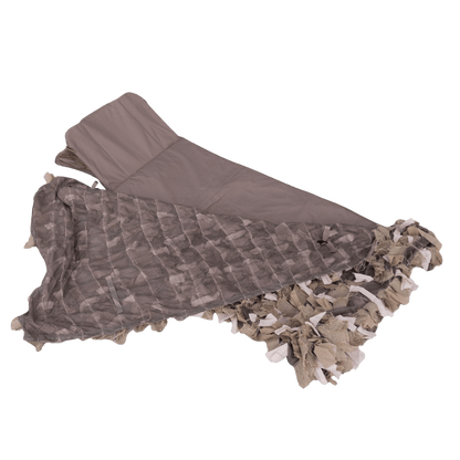 BEAVERTAIL RAMPAGE BACKPACK BLIND