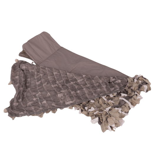 BEAVERTAIL RAMPAGE BACKPACK BLIND