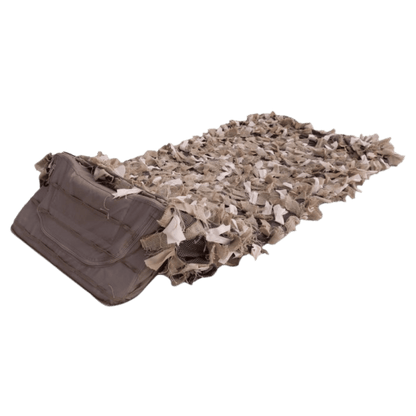 BEAVERTAIL RAMPAGE BACKPACK BLIND_FULL