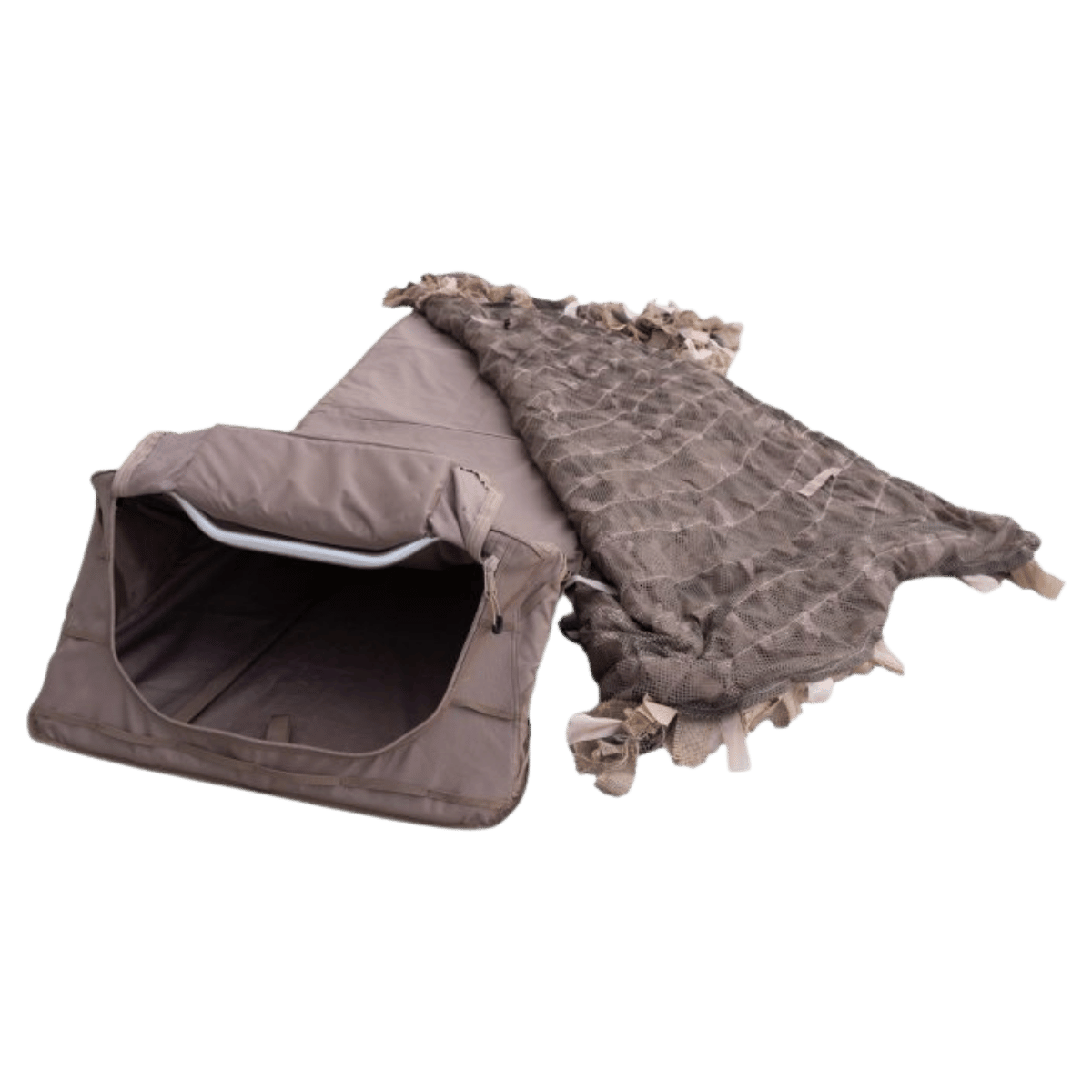 BEAVERTAIL RAMPAGE BACKPACK BLIND_OTHER ANGLE