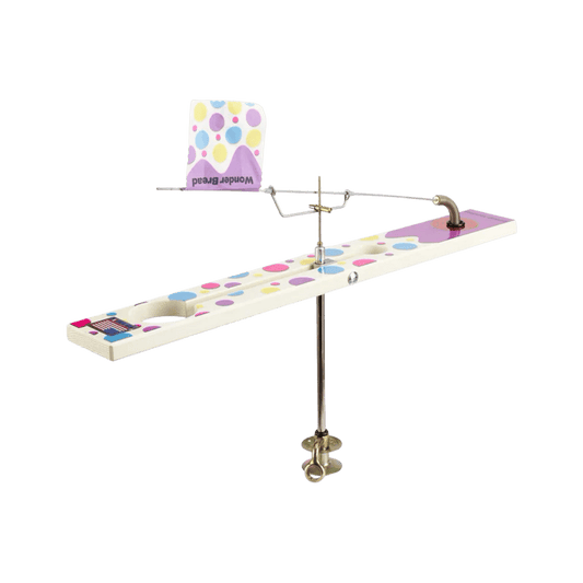 BEAVER DAM TIP-UP - WONDERBREAD