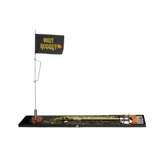 BEAVER DAM TIP-UP - SNOT ROCKET PIKE