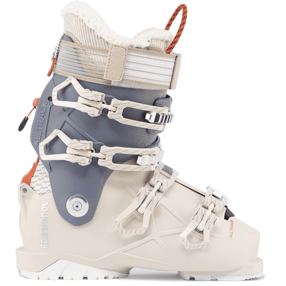 W ALLTRACK 70 BEIGE VIOLET BLUE         25/26