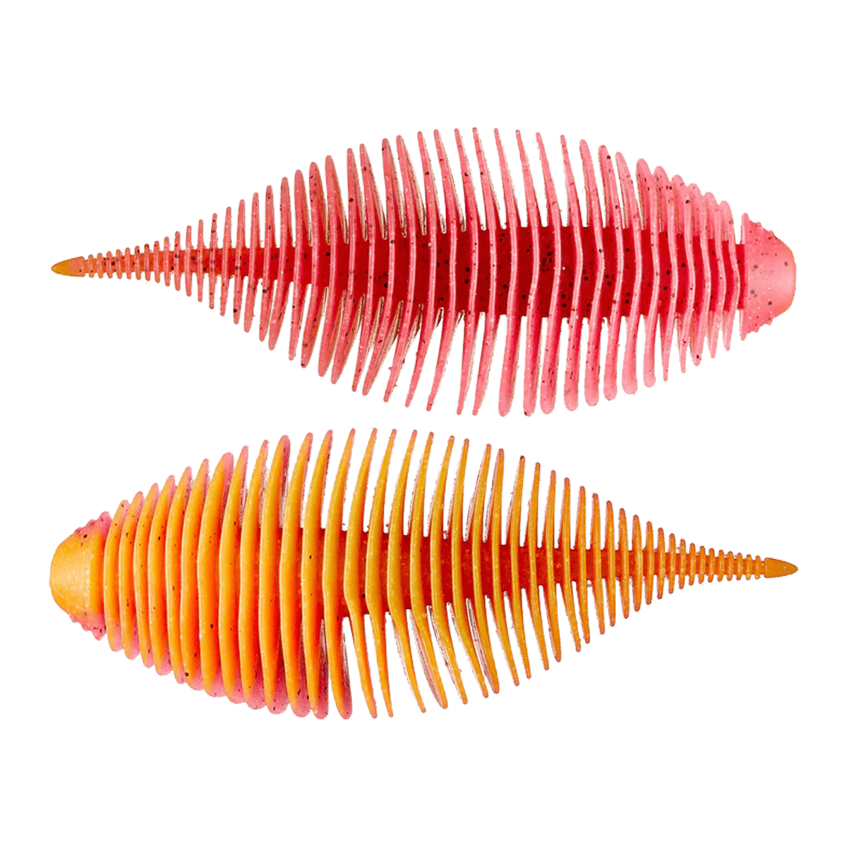 BELLOWS GILL CREATURE BAIT 5.8 PINK LEMONADE
