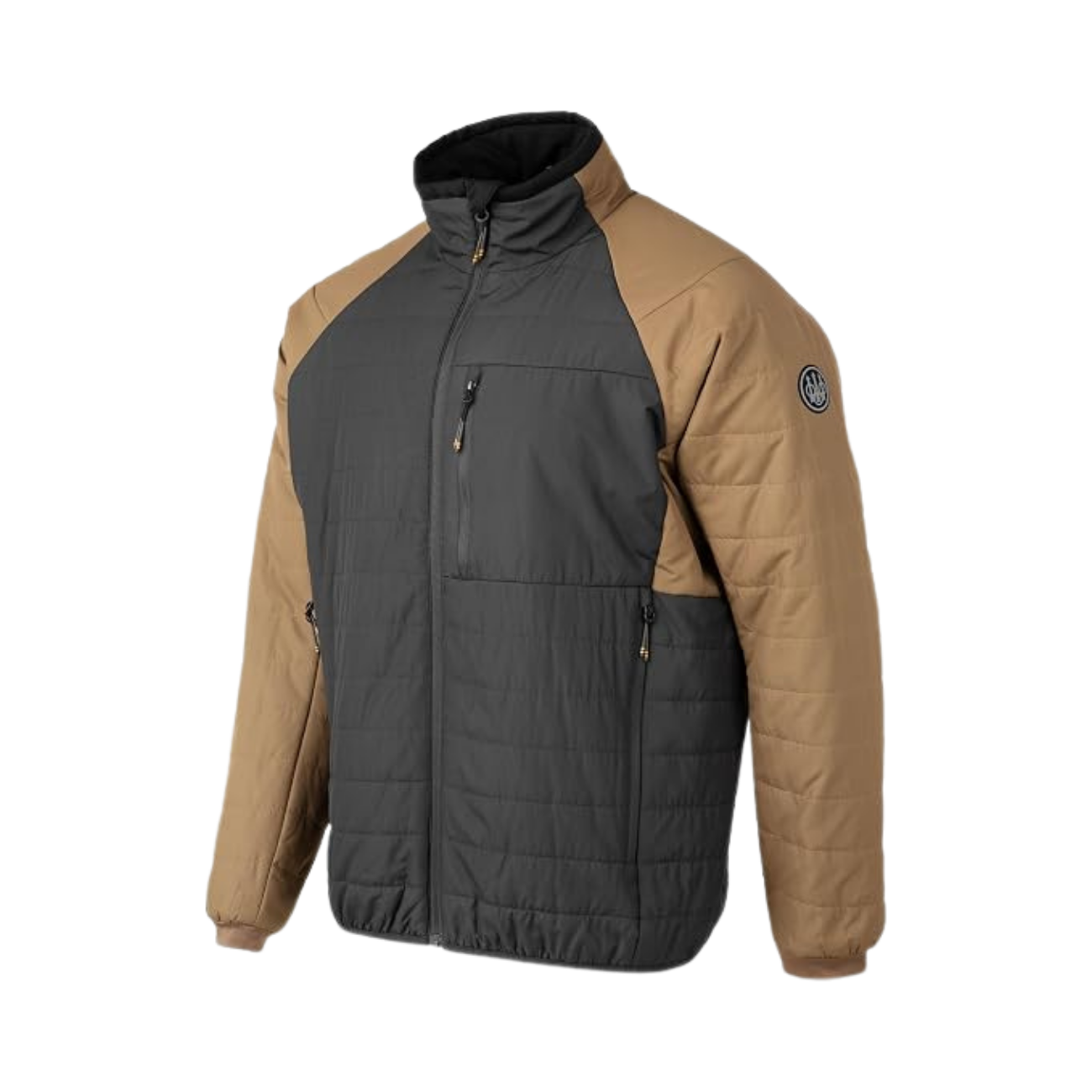 BERETTA DIVE INSULATOR JACKET PEAT & OTTER