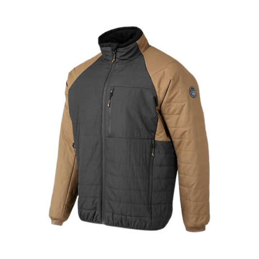 BERETTA DIVE INSULATOR JACKET PEAT & OTTER