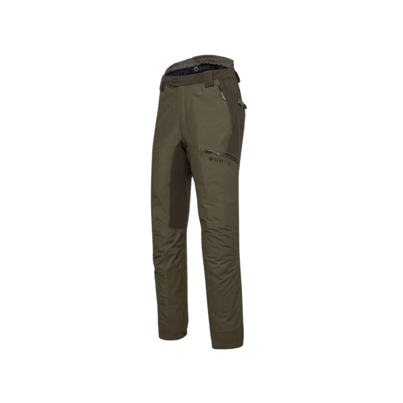 BERETTA TRI ACTIVE EVO PANTS MOSS BROWN BARK