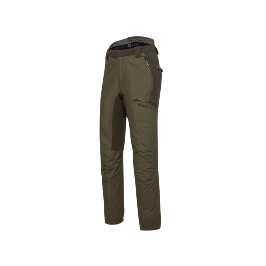 BERETTA TRI ACTIVE EVO PANTS MOSS BROWN BARK