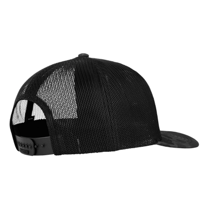 BERETTA PM TRUCKER BLACK DUCK CAMO CAP_1