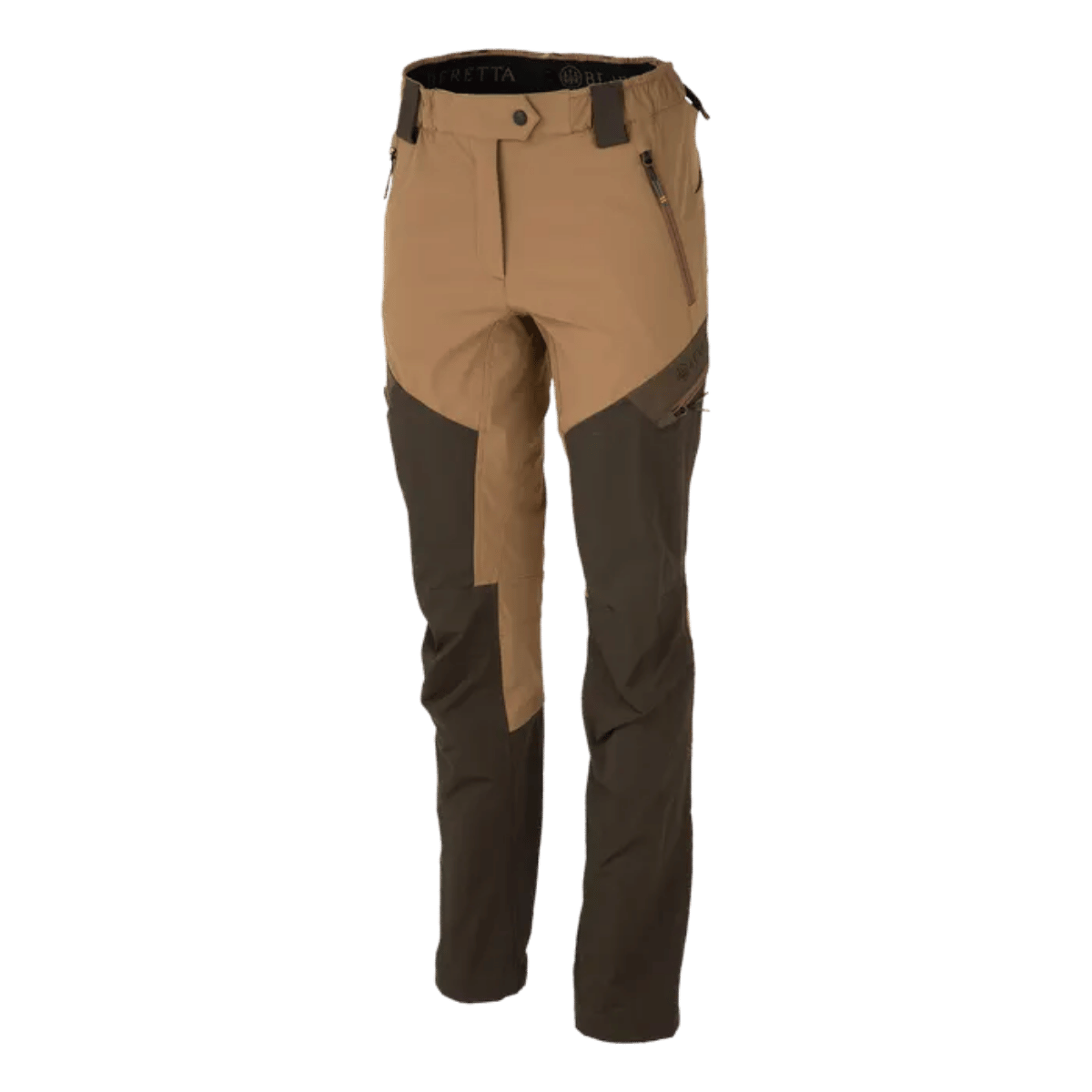 BERETTA WOMEN'S BOONDOCK PANT - OTTER