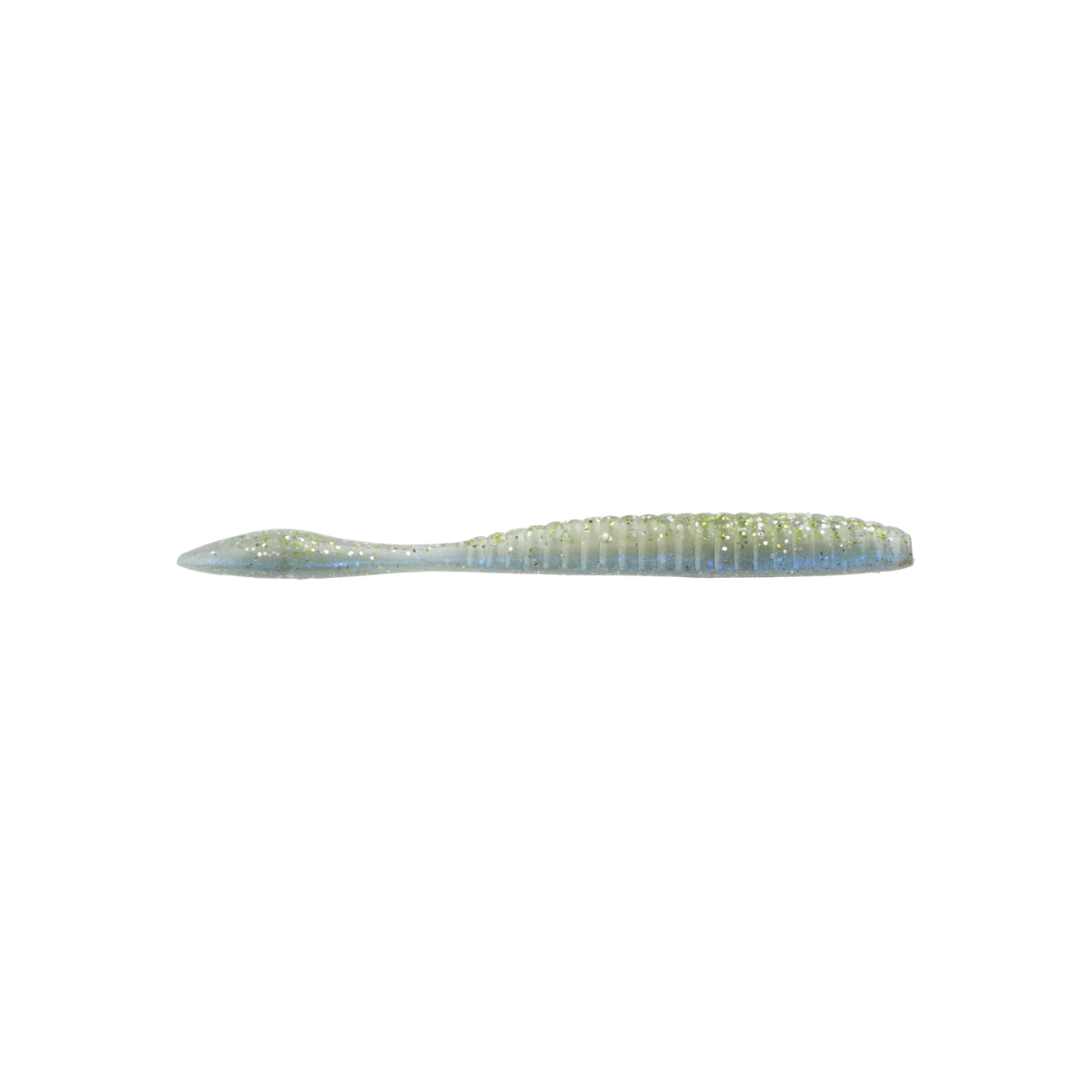BERKLEY LAB SERIES FLAT WORM HIGHLAND SHAD