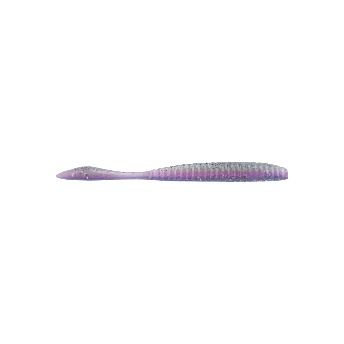 BERKLEY LAB SERIES FLAT WORM PRISM SHAD