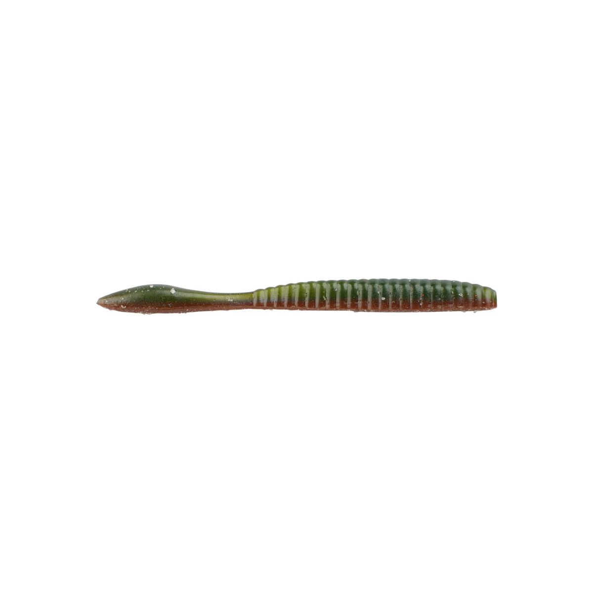 BERKLEY LAB SERIES FLAT WORM TACTICAL