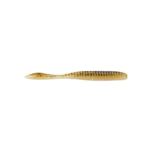BERKLEY LAB SERIES FLAT WORM WAKASAGI