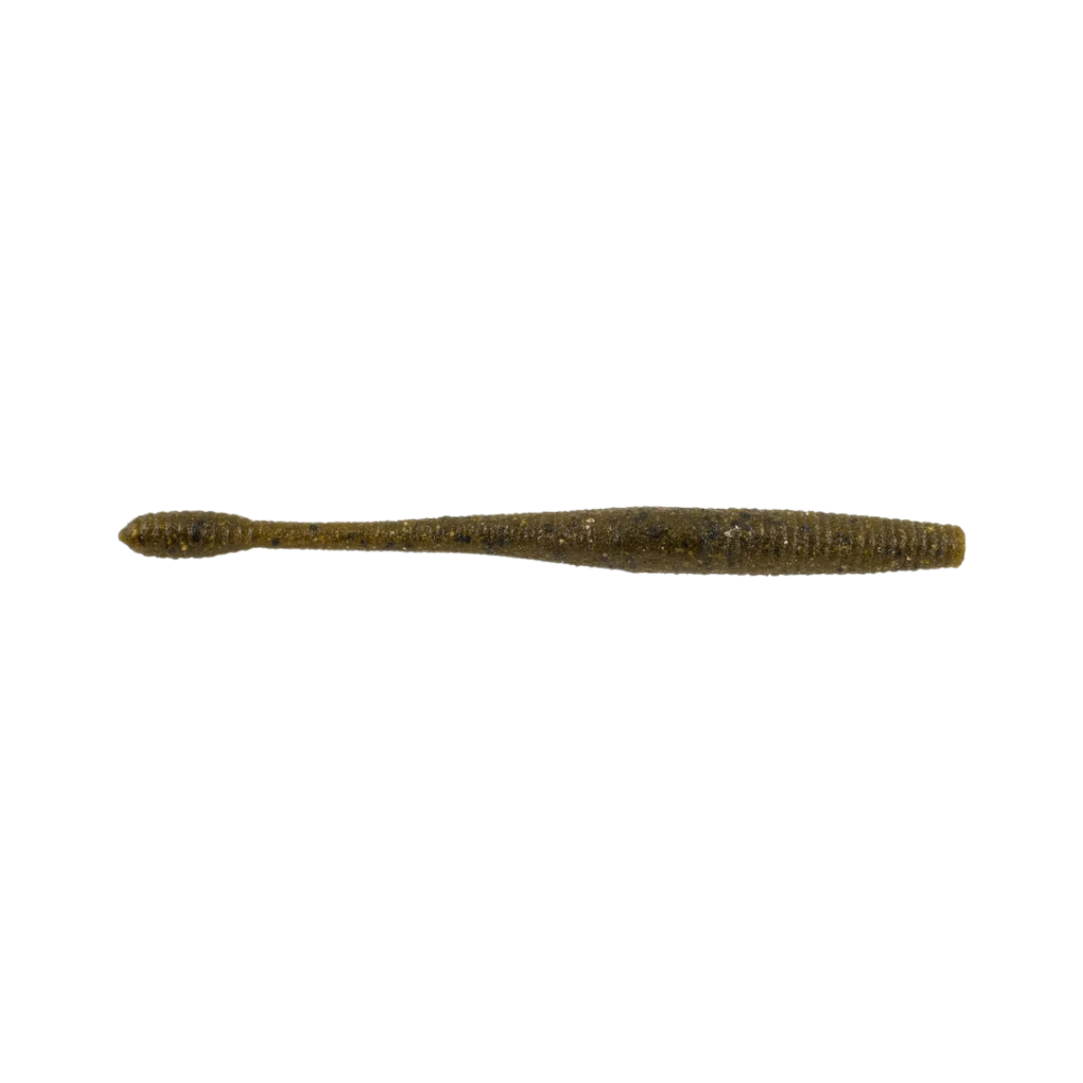 BERKLEY MAXSCENT HITWORM GREEN PUMPKIN
