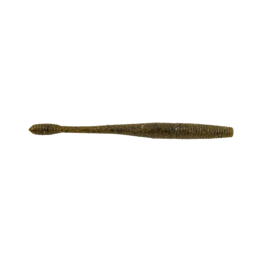 BERKLEY MAXSCENT HITWORM GREEN PUMPKIN
