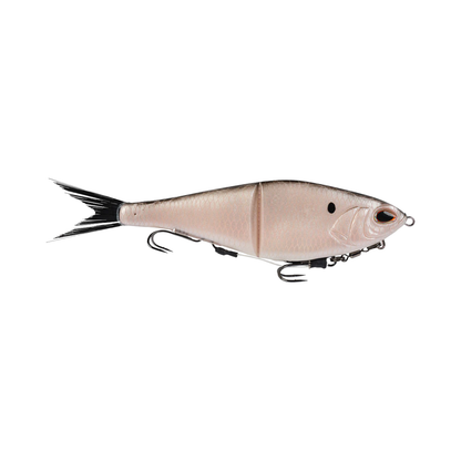 BERKLEY POWERBAIT CHOP BLOCK 2.2OZ BURNT BONE