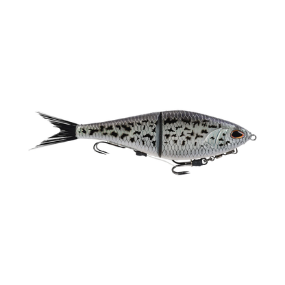 BERKLEY POWERBAIT CHOP BLOCK 2.2OZ CRAPPIE