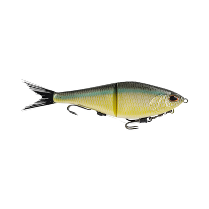 BERKLEY POWERBAIT CHOP BLOCK 2.2OZ HONEYPOT
