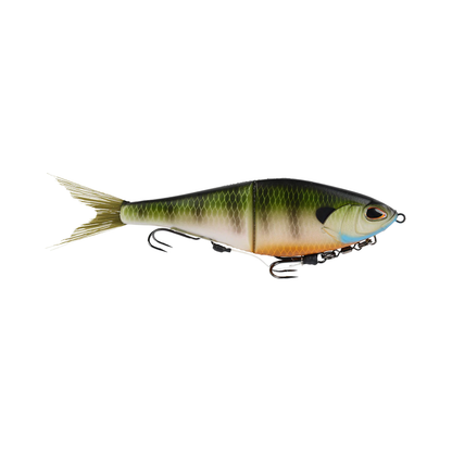 BERKLEY POWERBAIT CHOP BLOCK 2.2OZ MF BLUEGILL