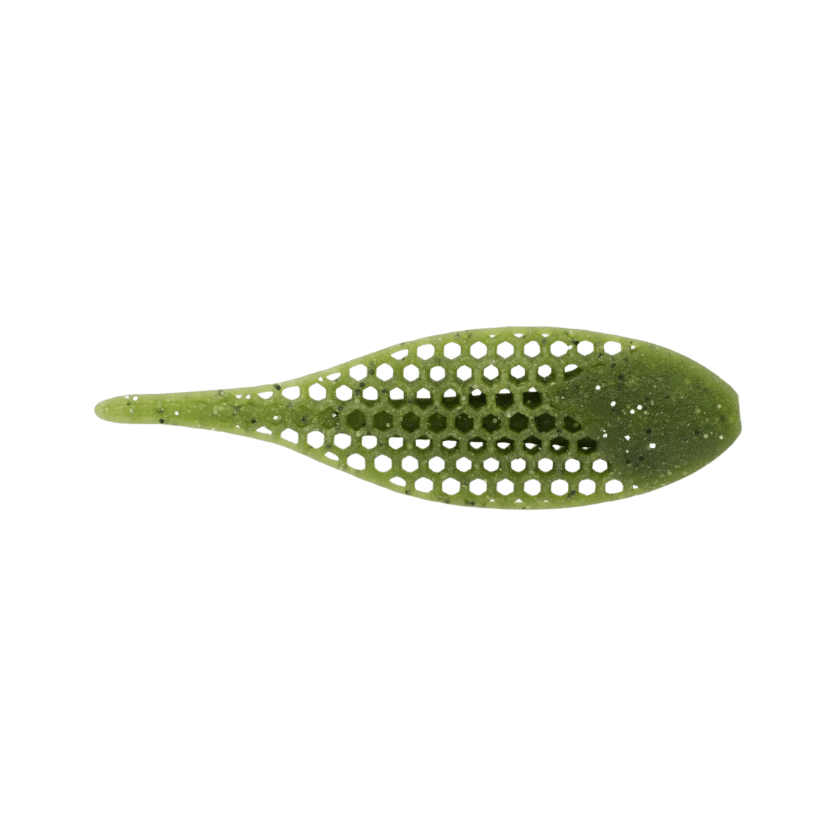 BERKLEY POWERBAIT MAXSCENT FLUX-GILL 5.3IN BABY BASS