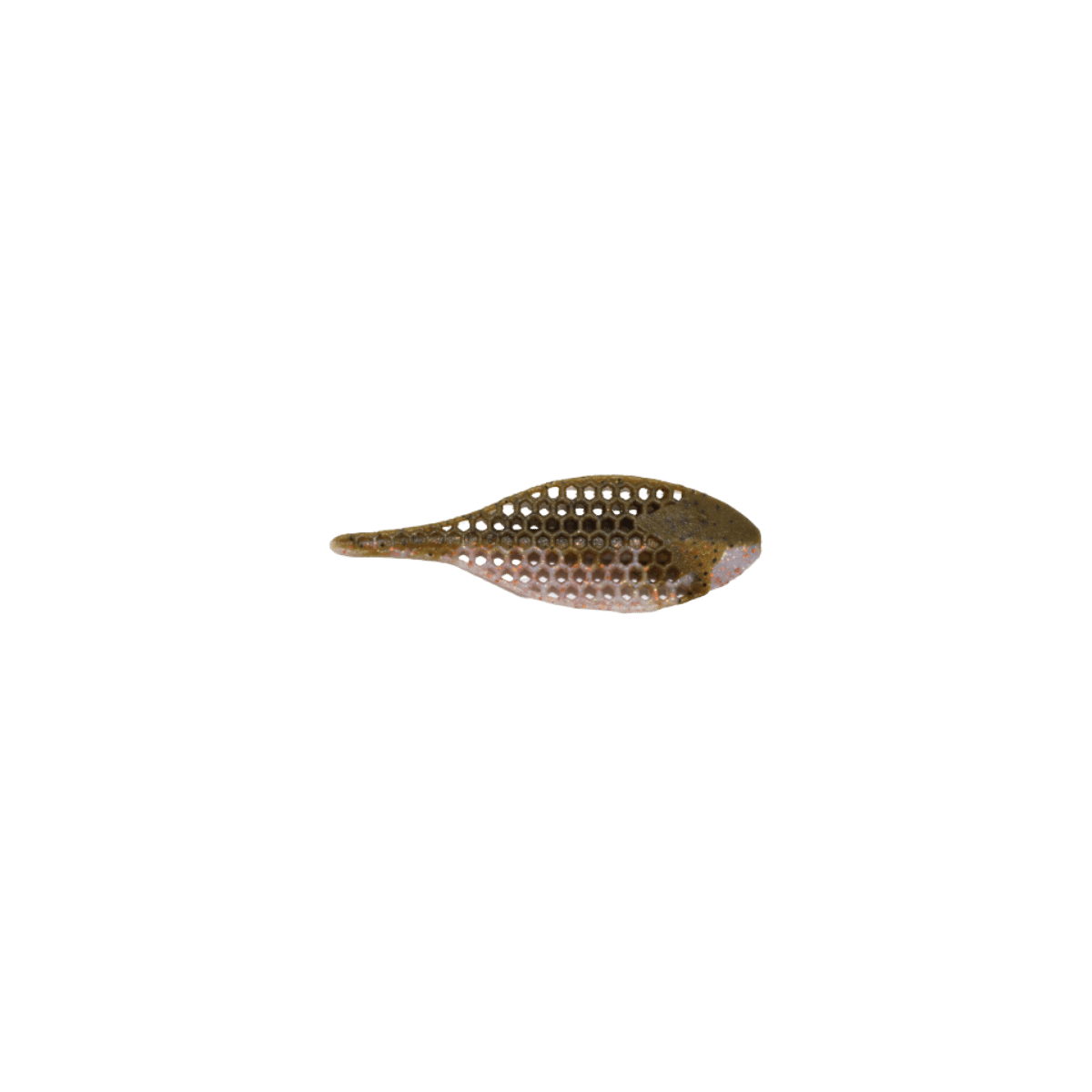 BERKLEY POWERBAIT MAXSCENT FLUX-GILL 5.3IN BLUEGILL