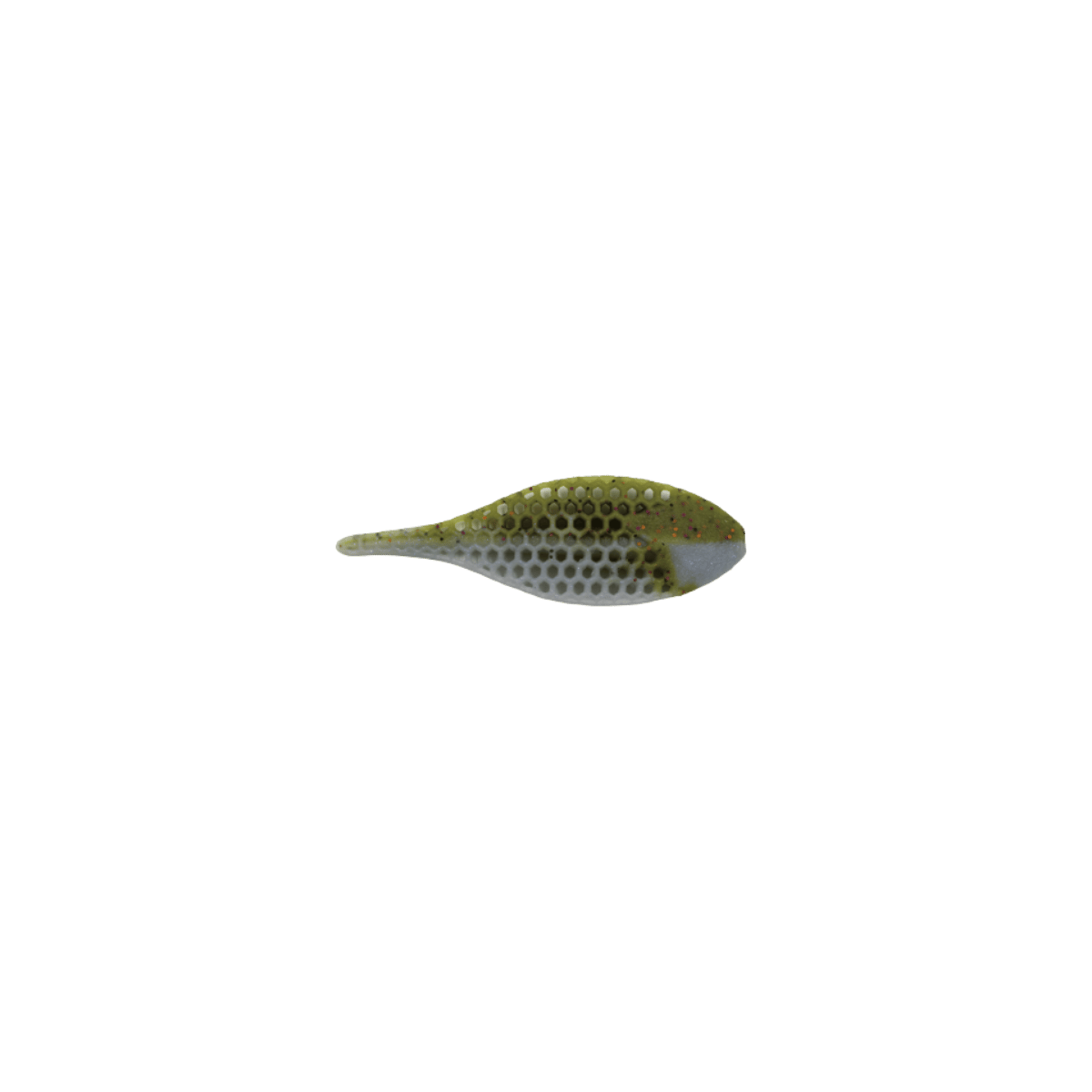 BERKLEY POWERBAIT MAXSCENT FLUX-GILL 3.5 GOBYASHI