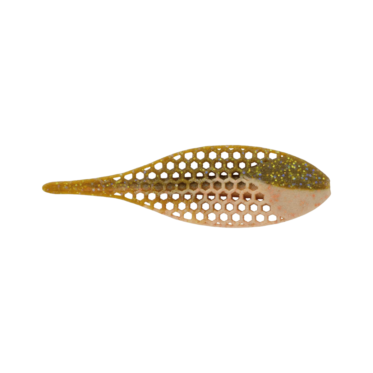 BERKLEY POWERBAIT MAXSCENT FLUX-GILL 3.5 SUNFISH