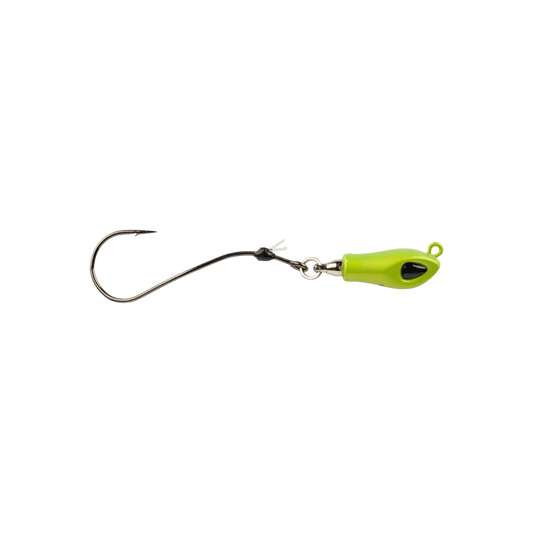 BERKLEY RAWLER JIG 3/8OZ ANTI FREEZE