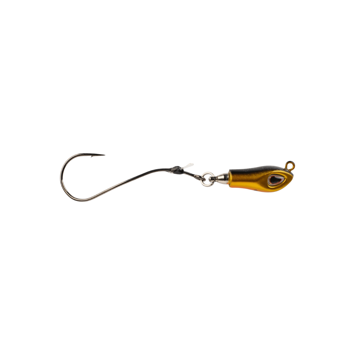 BERKLEY RAWLER JIG 3/8OZ BLACK GOLD