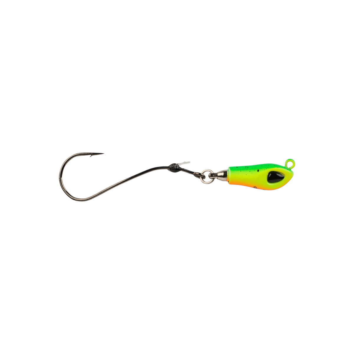 BERKLEY RAWLER JIG 3/8OZ FIRETIGER