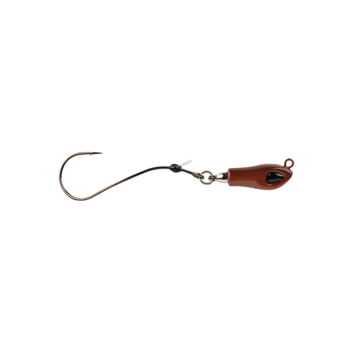 BERKLEY RAWLER JIG 3/8OZ NIGHTCRAWLER