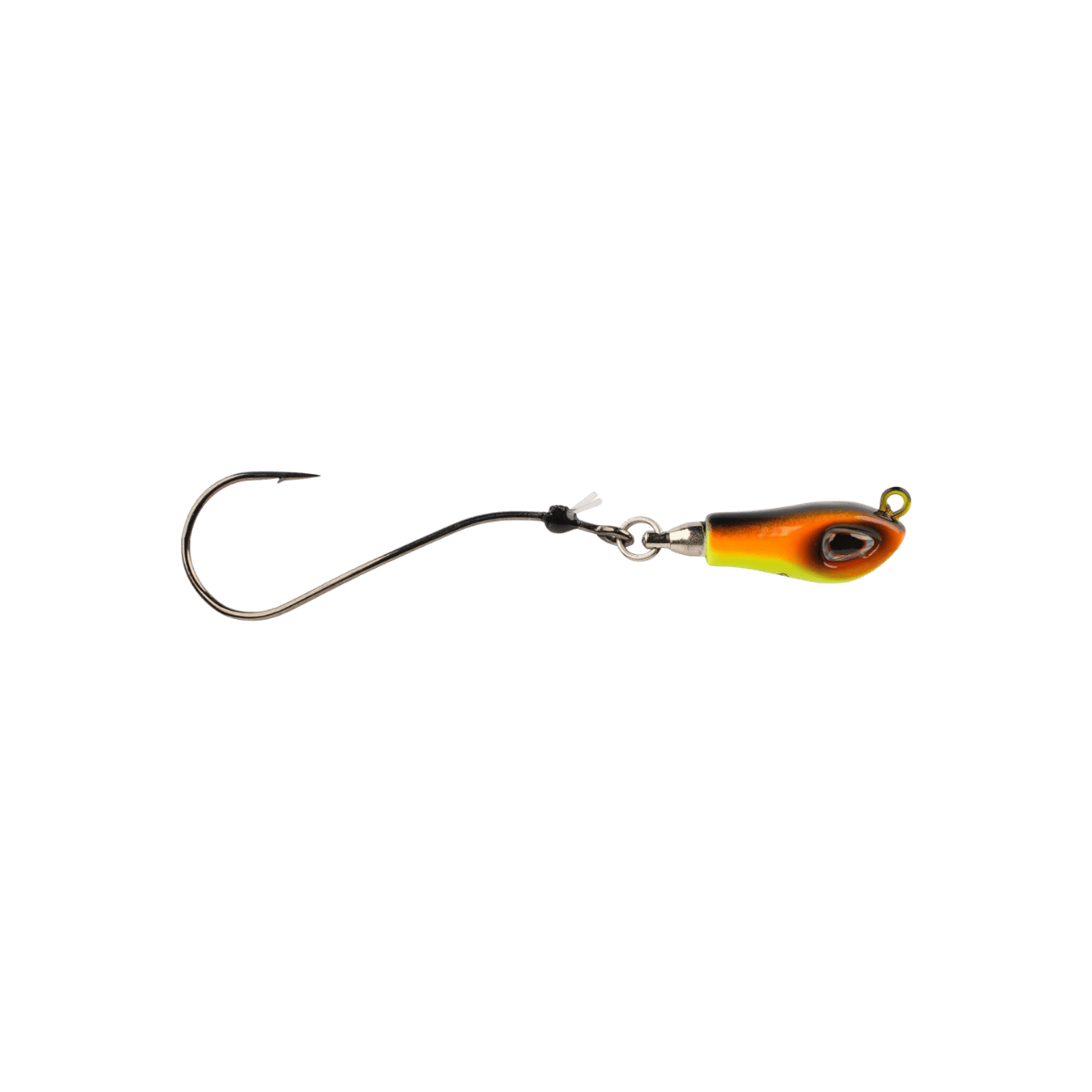 BERKLEY RAWLER JIG 3/8OZ ORANGE CHARTREUSE