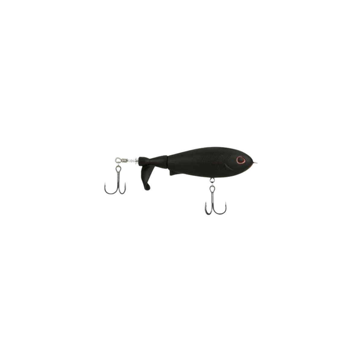 BERKLEY SCREAMIN' CHOPPO PROP BAIT 4.3IN MAVERICK