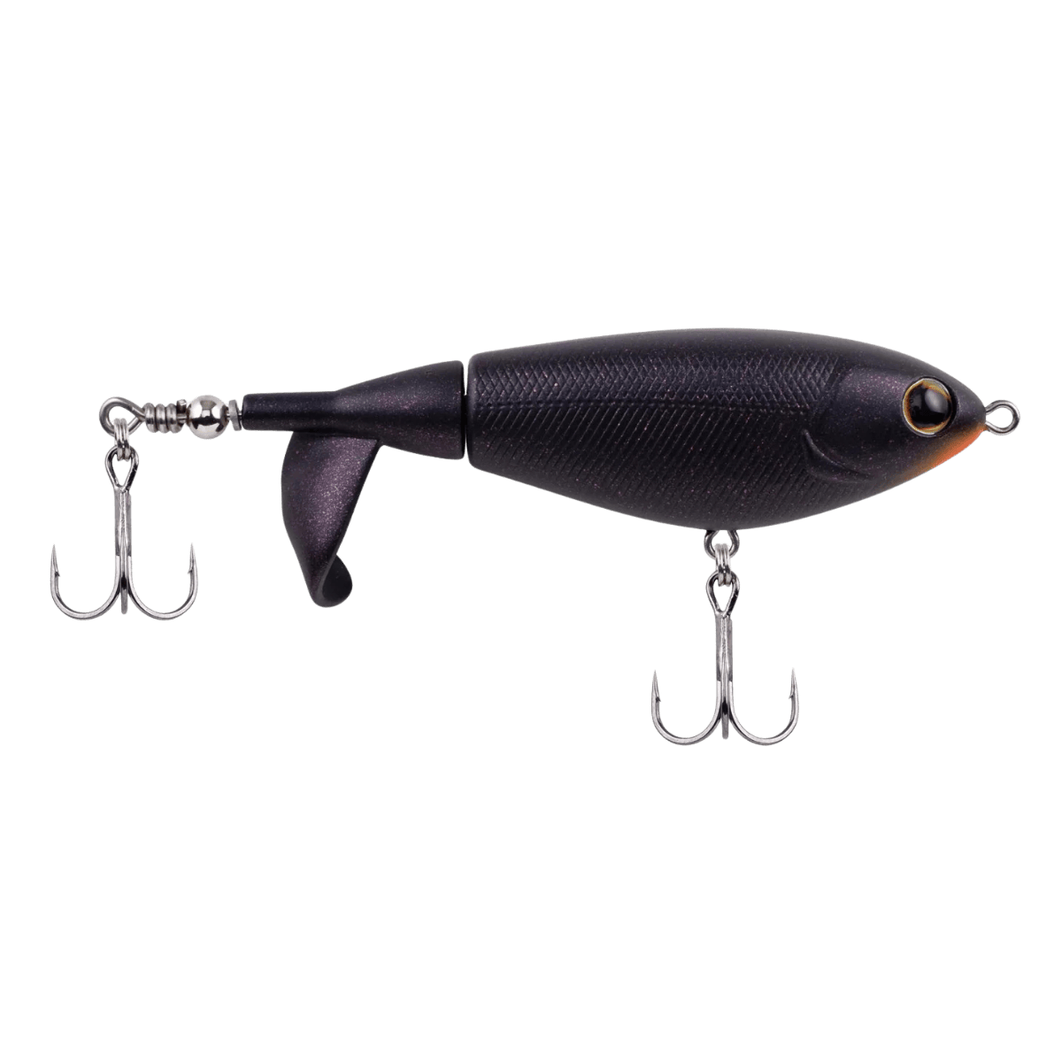 BERKLEY CHOPPO 105MM FISHING LURE - MAVERICK