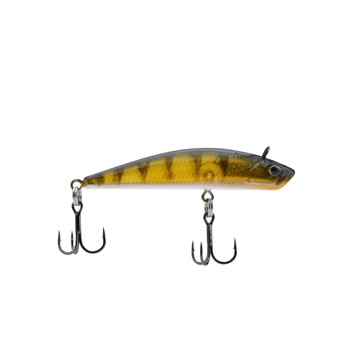 BERKLEY FINISHER GLIDE BAIT 2 IN – PRECISION LURE - PERCH