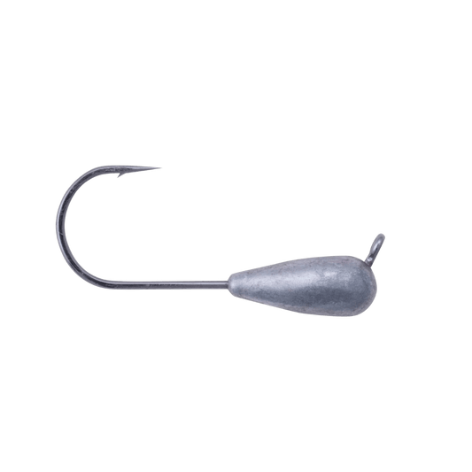 BERKLEY FUSION19 TUBE JIG FISHING LURE UNPAINTED