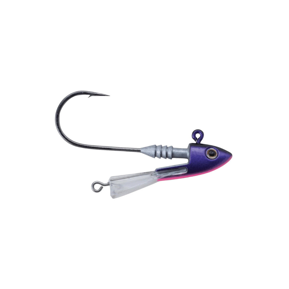 BERKLEY FUSION19 SNAP JIGS FISHING LURE - CANDY 
