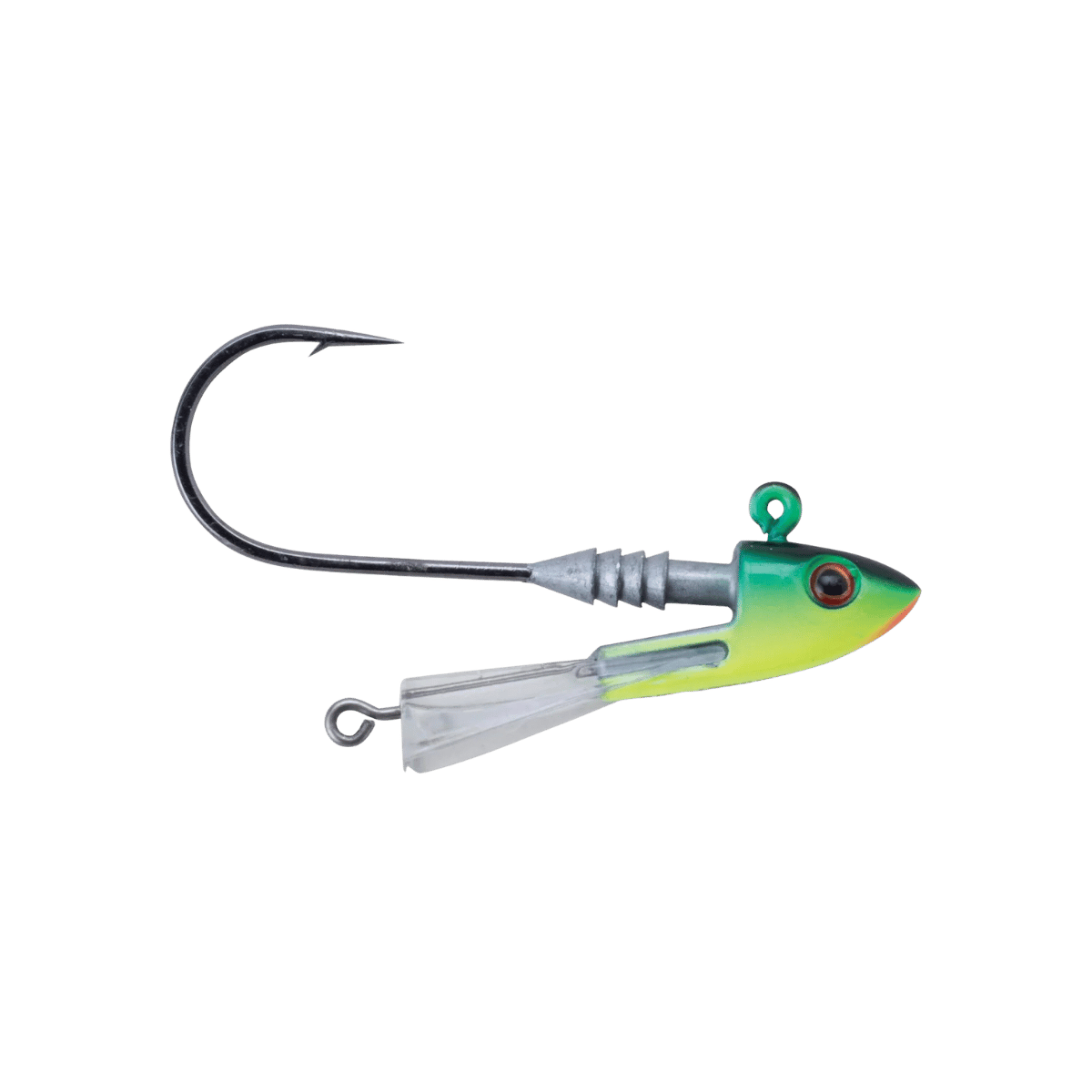 BERKLEY FUSION19 SNAP JIGS FISHING LURE - FIRETIGER