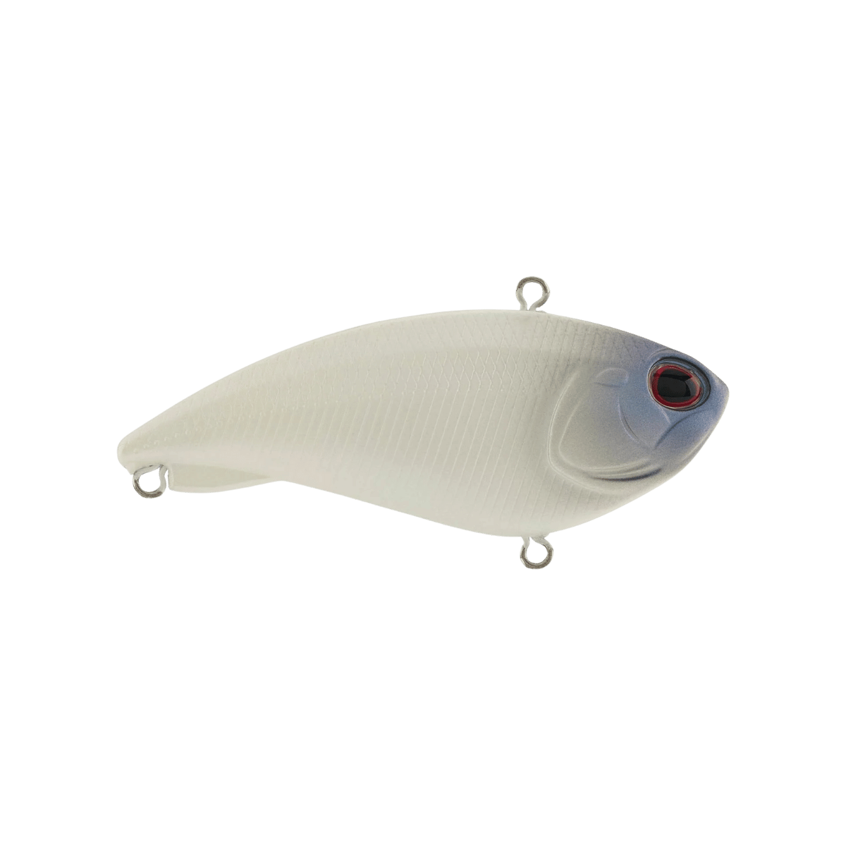 BERKLEY JACK 6 LIPLESS CRANKBAIT 2.5 IN – RATTLE BAIT - BLUE FROST