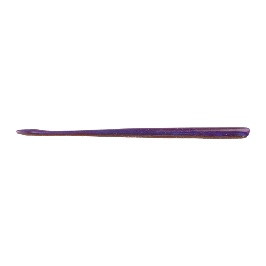 BERKLEY LAB SERIES FINESSE WORM - EMBER JELLY FUSION