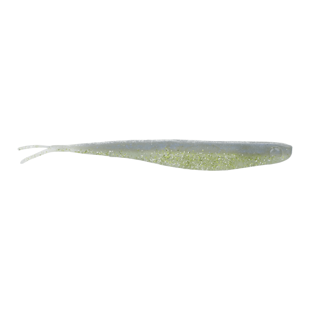 BERKLEY LAB SERIES MINNOW - HIGHLAND SHAD