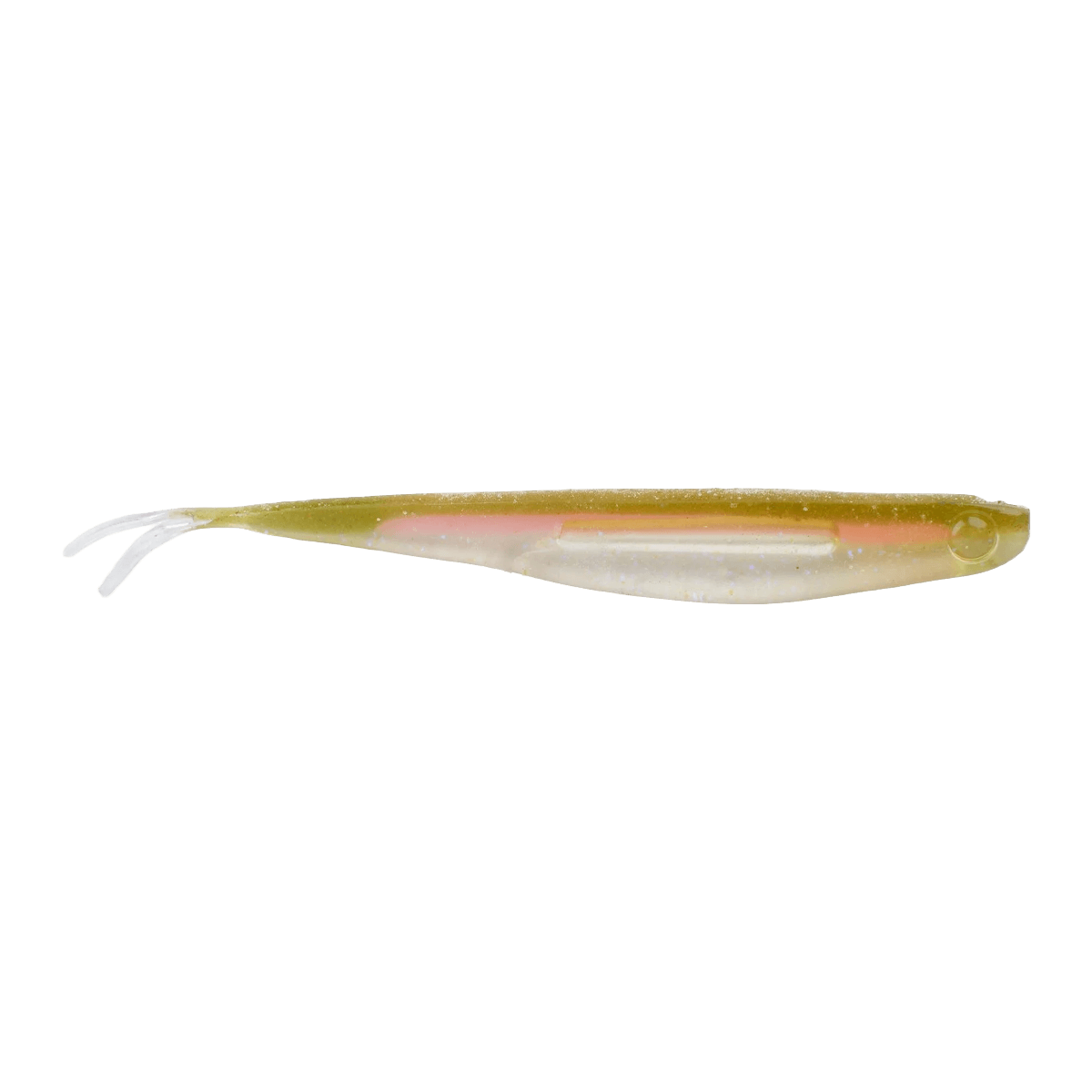 BERKLEY LAB SERIES MINNOW - PHANTOM HERRING