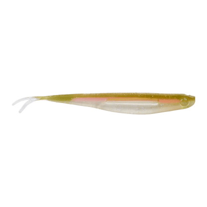 BERKLEY LAB SERIES MINNOW - PHANTOM HERRING