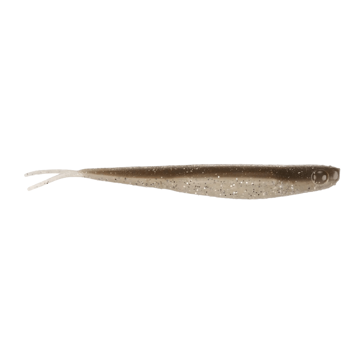 BERKLEY LAB SERIES MINNOW - SILVER SHINER