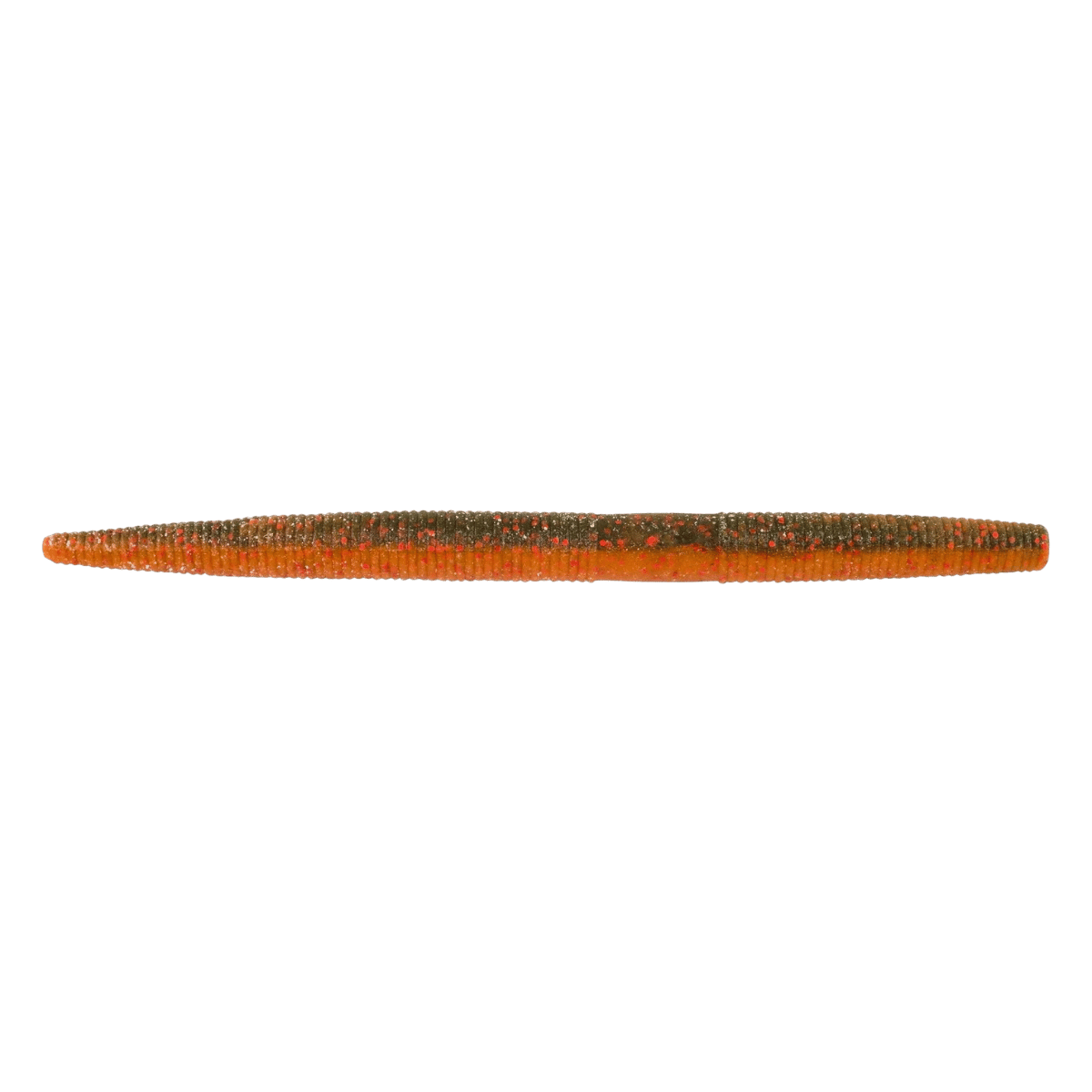 BERKLEY POWERBAIT MAXSCENT THE GENERAL FISHING LURE 5 IN - WATERMELON COPPER - MAIN IMAGE