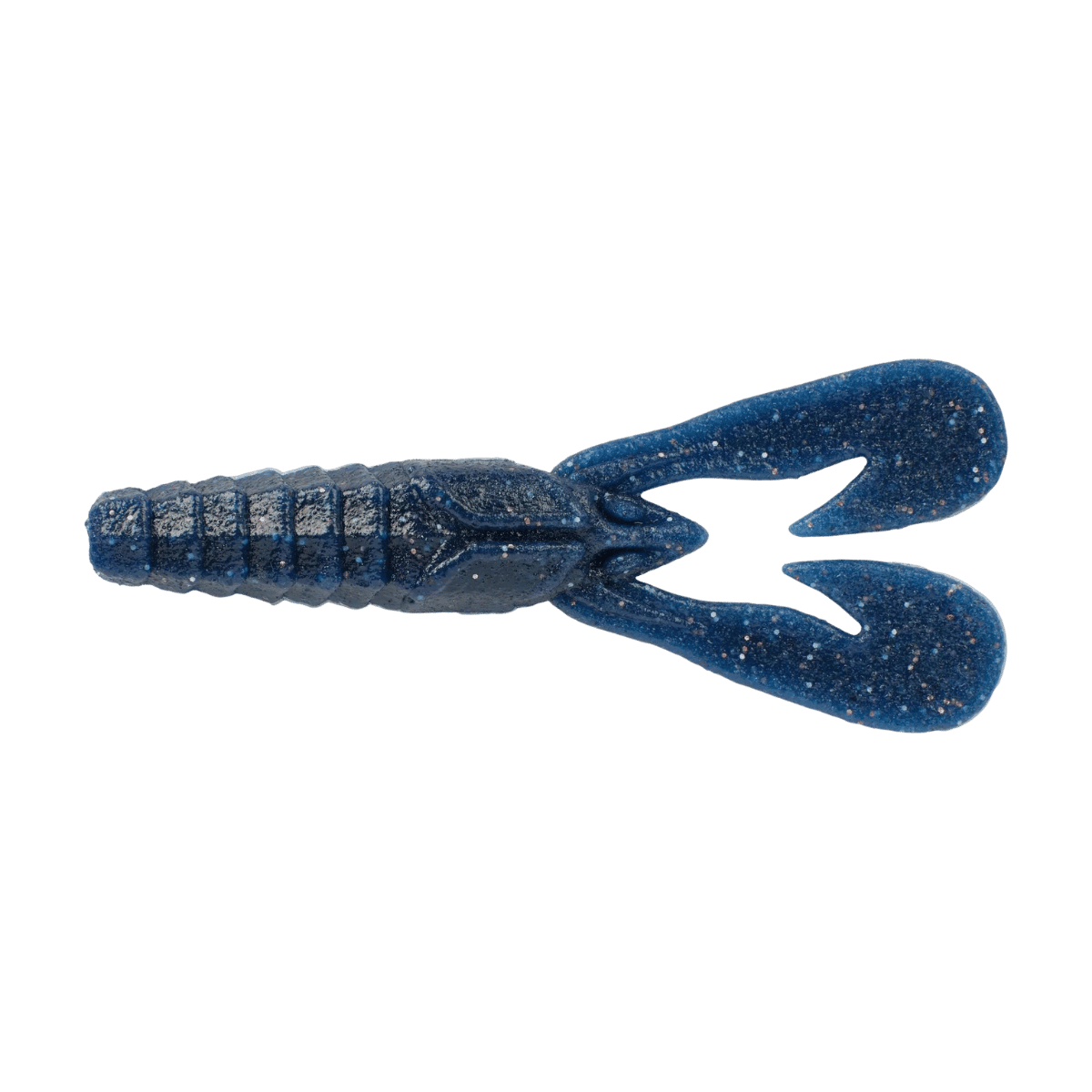 BERKLEY POWERBAIT MAXSCENT STANK BUG 3.5 IN – SCENTED BAIT - BLUEBERRY MOONSHINE