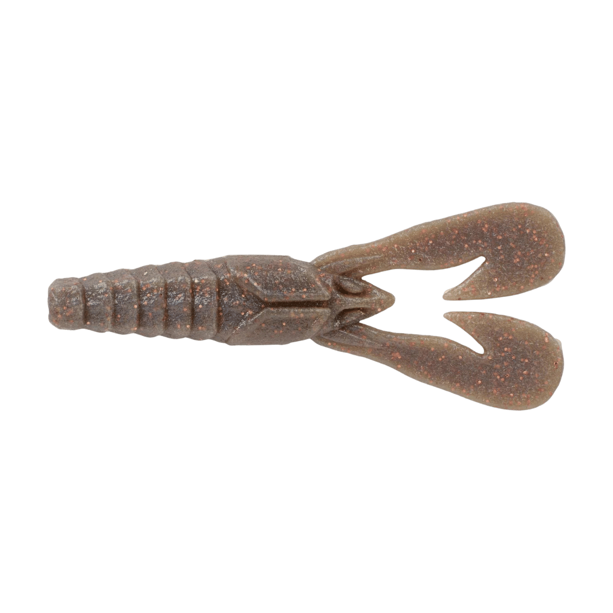 BERKLEY POWERBAIT MAXSCENT STANK BUG 3.5 IN – SCENTED BAIT - COLD BLUE TAN