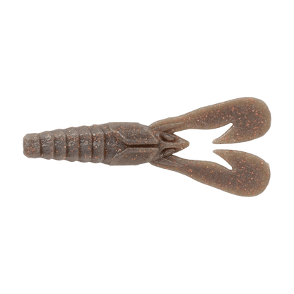 BERKLEY POWERBAIT MAXSCENT STANK BUG 3.5 IN – SCENTED BAIT - COLD BLUE TAN